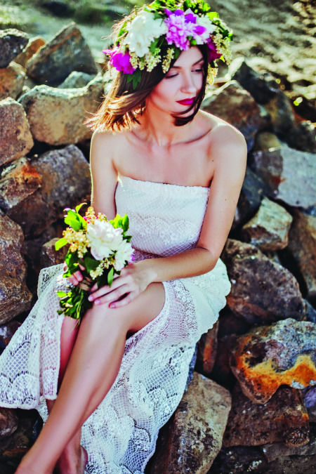 5 Plans to Look Your Best on Your Big Day